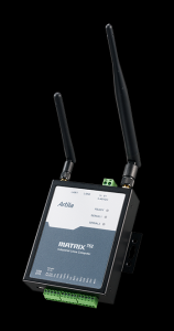 計(jì)算機(jī)公司Artila Electronics已發(fā)布了IoT Gateway Matrix