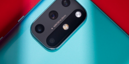 OnePlus 9 Pro 5G與三星Galaxy S21的對(duì)戰(zhàn)已經(jīng)開(kāi)啟