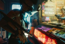 OnePlus 8T Cyberpunk 2077特別版以盲盒形式進(jìn)入新市場