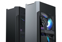 Phanteks宣布推出華麗的Evolv Shift 2和Shift Air PC機箱