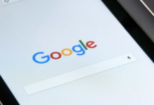 GoogleApp為搜索結果添加共享按鈕