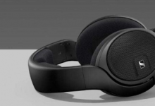 Sennheiser HD 560S開放式耳機(jī) 為發(fā)燒友提供高端音質(zhì)