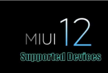 這個(gè)程序告訴你你的小米是否將更新為MIUI 12