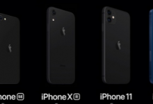 蘋果宣布iPhone12系列產(chǎn)品起價(jià)699美元