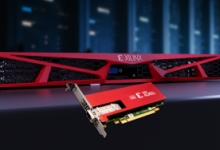 Xilinx借助Alveo設備瞄準了現(xiàn)場游戲的觀眾