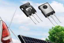 Alpha和Omega從1.2kV 85A開始增加SiC MOSFET