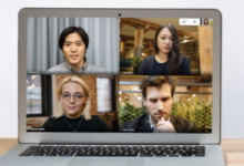 免費(fèi)用戶無限量GoogleMeet通話延長至3月31日