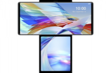 LGWing智能手機(jī)將于10月15日在Verizon上市售價為999美元