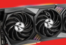 Nvidia發(fā)布驅(qū)動程序以解決RTX3080卡的穩(wěn)定性問題