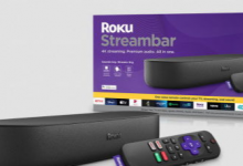 Roku重新設(shè)計RokuUltra并啟動RokuStreambar