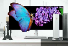 適用于創(chuàng)意人士的MSI Creator P100X迷你臺式計算機塔