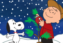 如何在Apple TV+和PBS上免費觀看A Charlie Brown Christmas