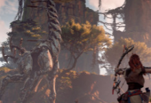 您的PC能否運行Horizo??n零黎明完整版