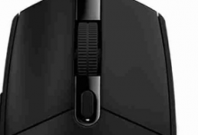 羅技推出了G203 LIGHTSYNC游戲鼠標