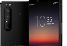 索尼宣布了Xperia 1 II在美國(guó)推出幾個(gè)月后的價(jià)格