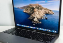 首款ARMMac是2020年第四季度發(fā)布的13英寸MacBookPro