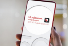 高通的Snapdragon690降低了部分5G手機成本