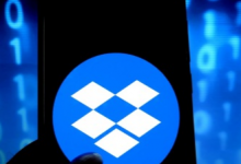Dropbox啟動僅邀請密碼管理器