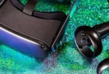 Facebook開(kāi)發(fā)出更小更輕便的無(wú)線OculusVR耳機(jī)