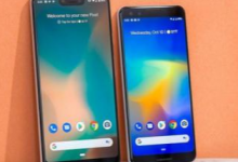 Google停止銷(xiāo)售Pixel3和Pixel3XL