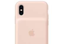 蘋果推出免費(fèi)的iPhone電池盒更換計(jì)劃