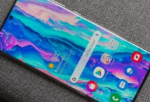 三星的新型OLED顯示器發(fā)出的藍(lán)光更少功耗更低
