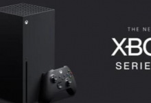重新啟動后Xbox系列X快速恢復(fù)工作