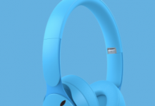 蘋(píng)果準(zhǔn)備過(guò)耳式AirPods