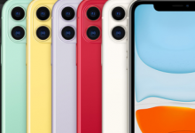 蘋果在iPhone11陣容中夸耀相機(jī)改進(jìn)