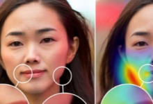 Adobe的新AI可檢測(cè)出有照片的面孔
