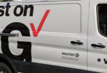 Verizon通過4個新的超快5G城市實現(xiàn)了60個城市的目標(biāo)