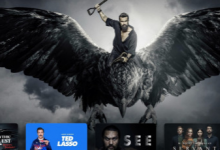 AppleTVApp即將進(jìn)入XboxOne和SeriesX
