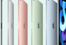 iPadAir4基準(zhǔn)測試揭示了A14仿生處理器的強(qiáng)勁性能
