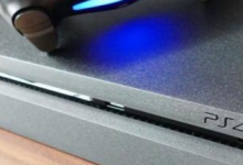 索尼售出了超過(guò)1.12億個(gè)PS4游戲機(jī)