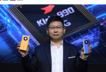 到2021年底將有40個不同品牌的1億多臺設(shè)備使用Harmony OS