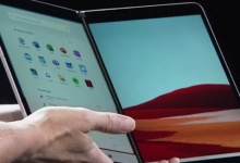 微軟正努力在明年春季發(fā)布第一輪Windows10X設備