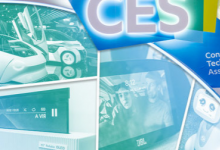 為PCMag的2019年獎項提交最佳CES技術