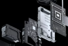 微軟發(fā)布XboxSeriesX規(guī)格控制器詳細信息