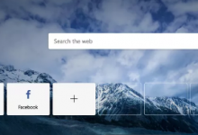 借助GoogleChromeMicrosoft的Edge瀏覽器進入了MacOS