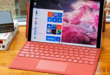 Win1020H2預覽版本僅進行了少量調整