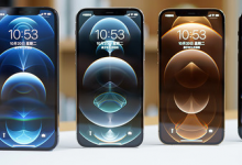 iPhone13系列將延續(xù)去年的產(chǎn)品陣容涵蓋4款手機(jī)