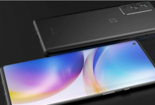 據(jù)報道稱OnePlus 9可能帶有曲面顯示器