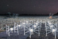 科學(xué)家們從宇宙黑暗時代結(jié)束之日起關(guān)閉了120億年前的信號