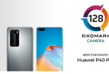 DxOMARK公布了智能手機攝像頭的相關榜單