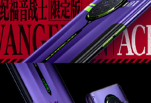 OPPO品牌舉辦發(fā)布會(huì)正式推出了OPPOAce2新世紀(jì)福音戰(zhàn)士限定版手機(jī)