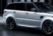 2020RangeRoverSport毫不費(fèi)力地結(jié)合了動態(tài)道路處理