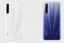realme品牌一款未發(fā)布的新機(jī)將在本周亮相