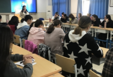 大興區(qū)新學期第一次教研活動拉開帷幕