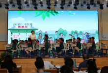 大興區(qū)小學(xué)語(yǔ)數(shù)二班在大興區(qū)第二小學(xué)開(kāi)展教學(xué)實(shí)踐研修活動(dòng)