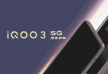 iQOO官方賬號發(fā)布了一條消息為新品預熱